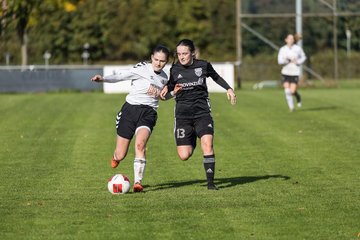 Bild 381 - F SV Henstedt Ulzburg2 - FSG Kaki-StuSie : Ergebnis: 2:2